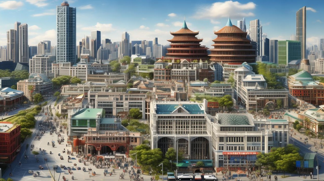 沈阳市内景点 沈阳市内景点