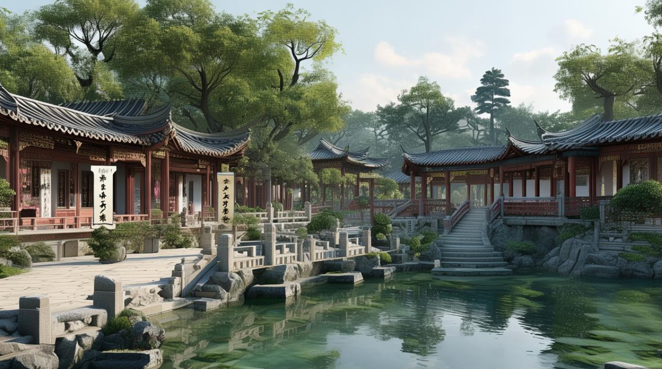 山东冷门旅游景点