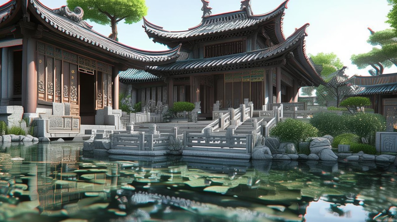 山东冷门旅游景点