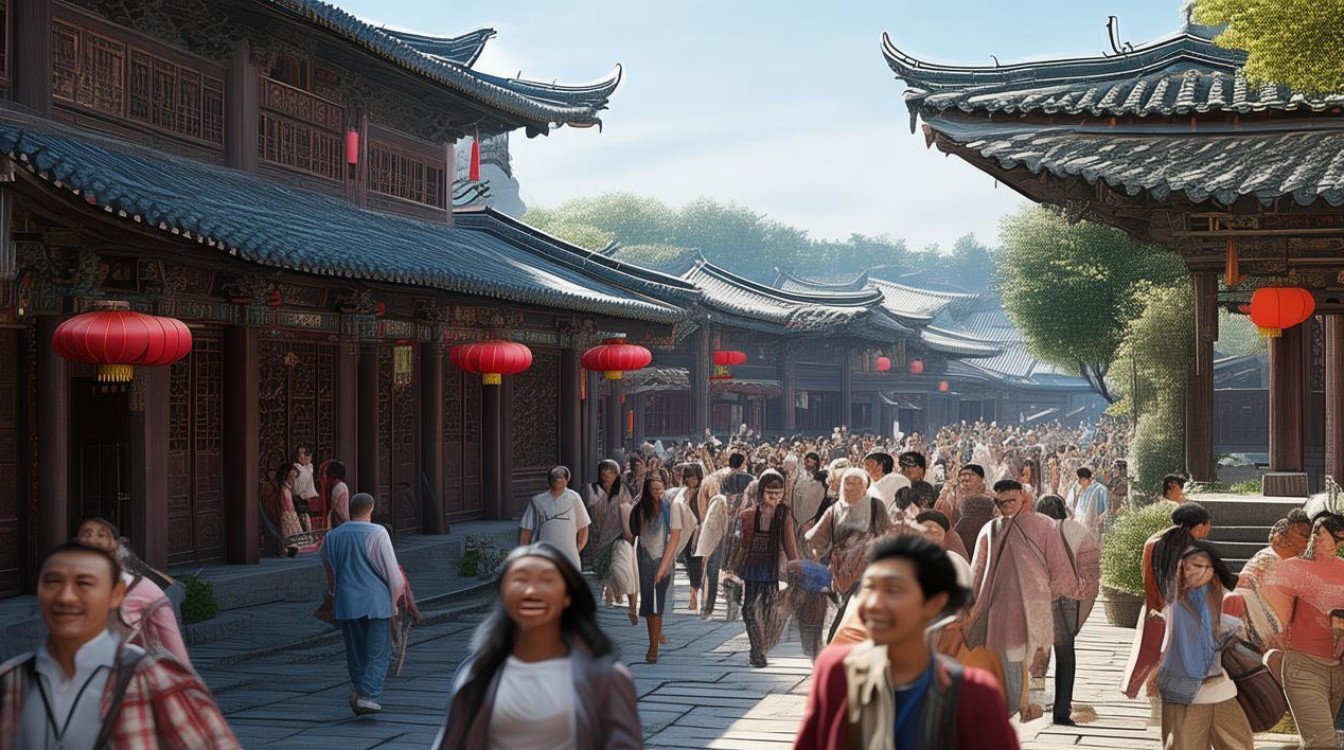 开封哪个景点好玩 开封哪个景点好玩