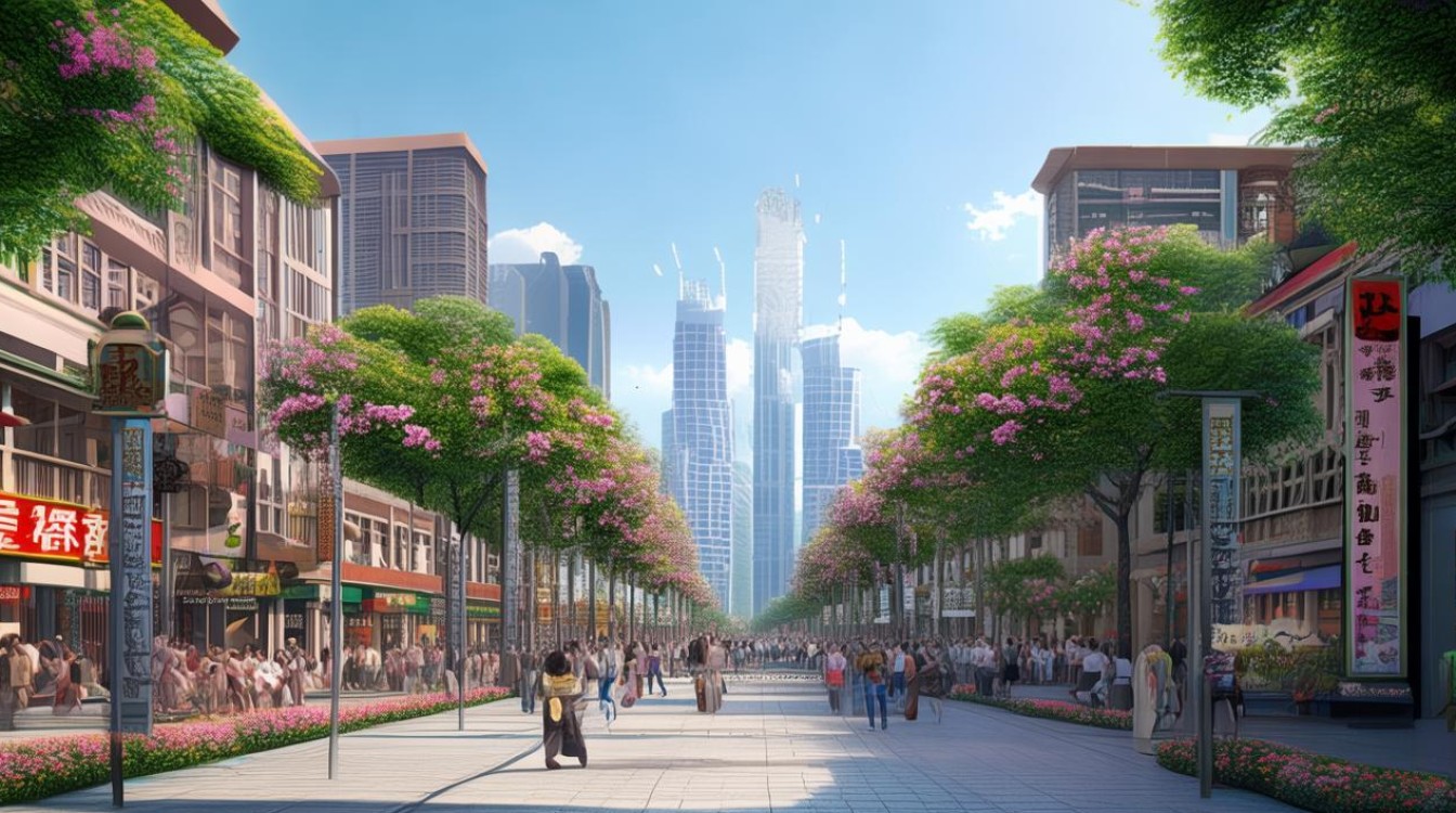 南京夏季旅游景点