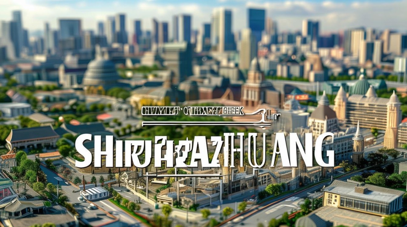 石家庄必玩景点