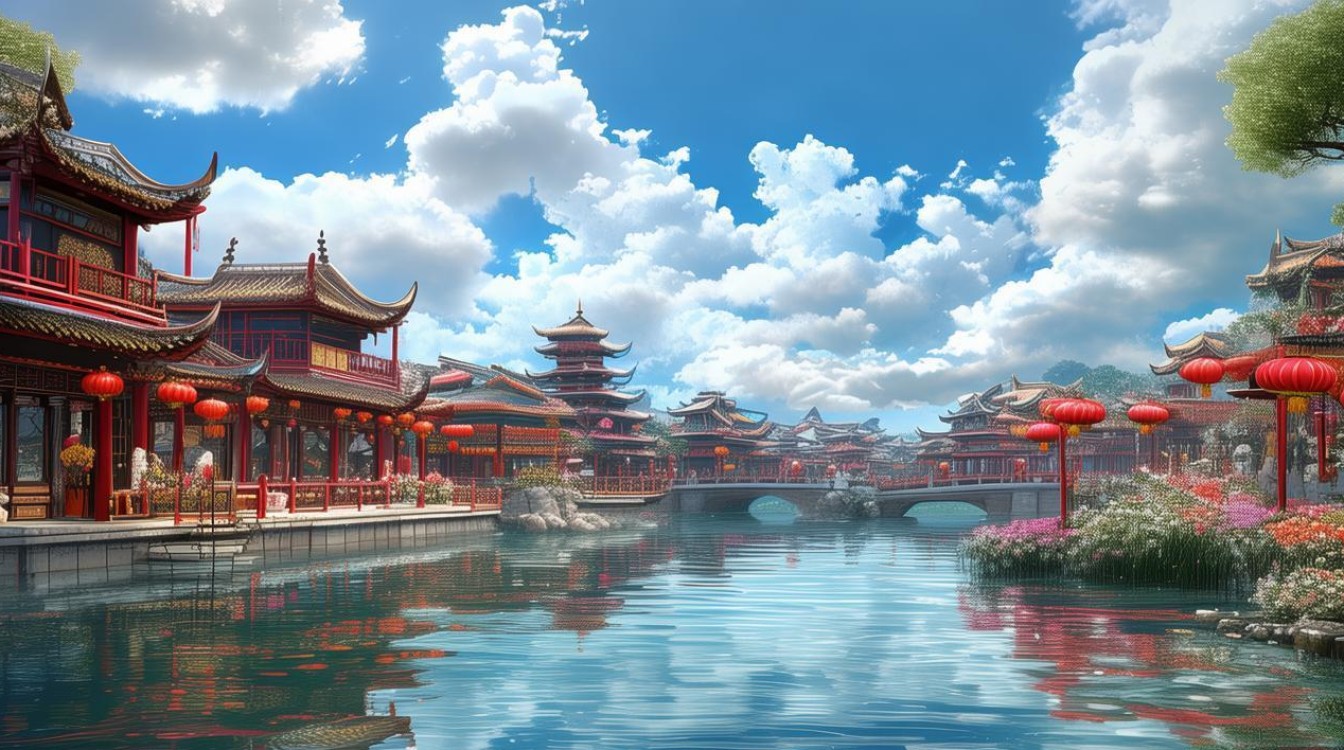 莆田旅游必去景点