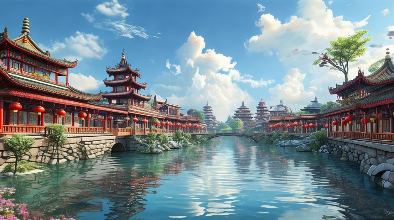 莆田旅游必去景点