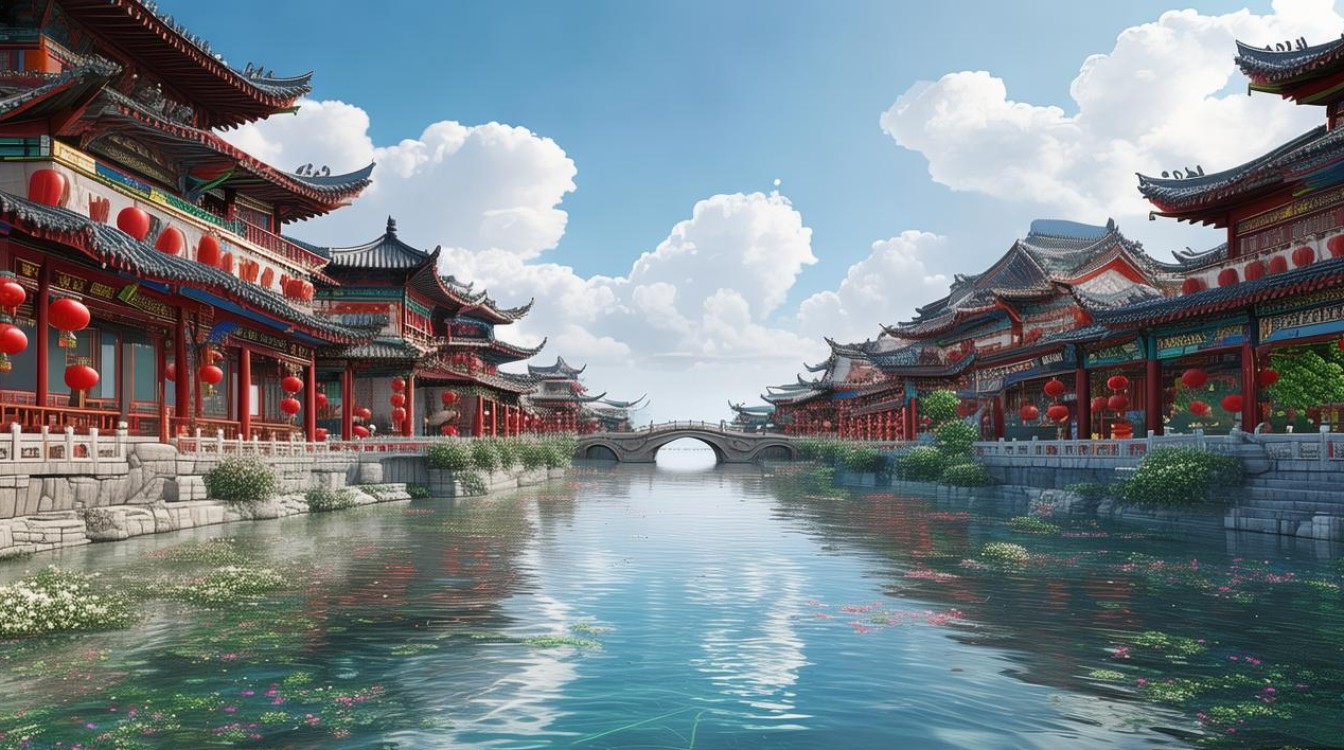 莆田旅游必去景点