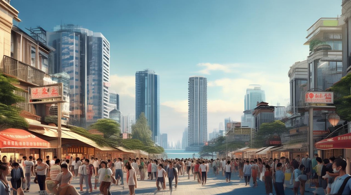 海口一日游必去景点 海口一日游必去景点