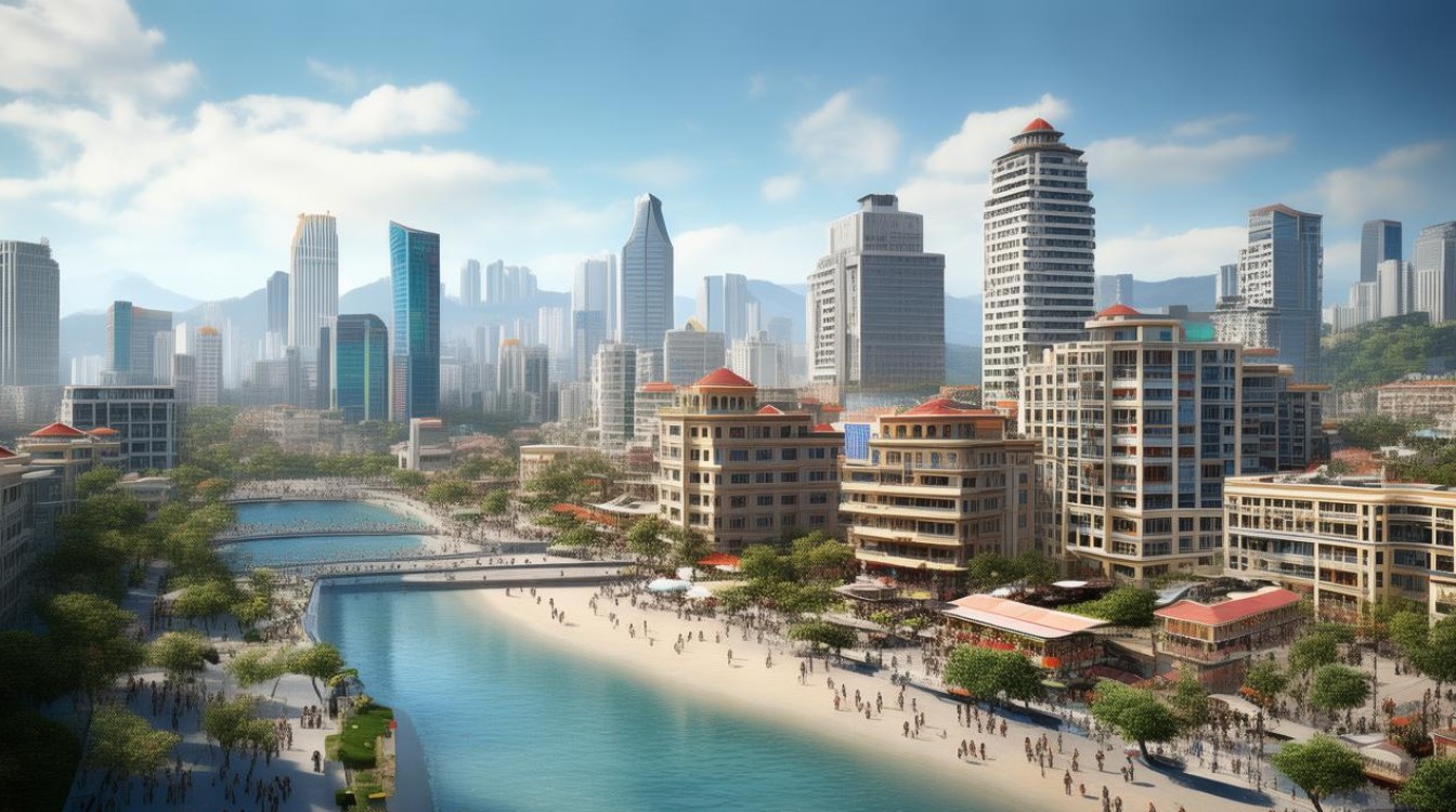 海口一日游必去景点 海口一日游必去景点