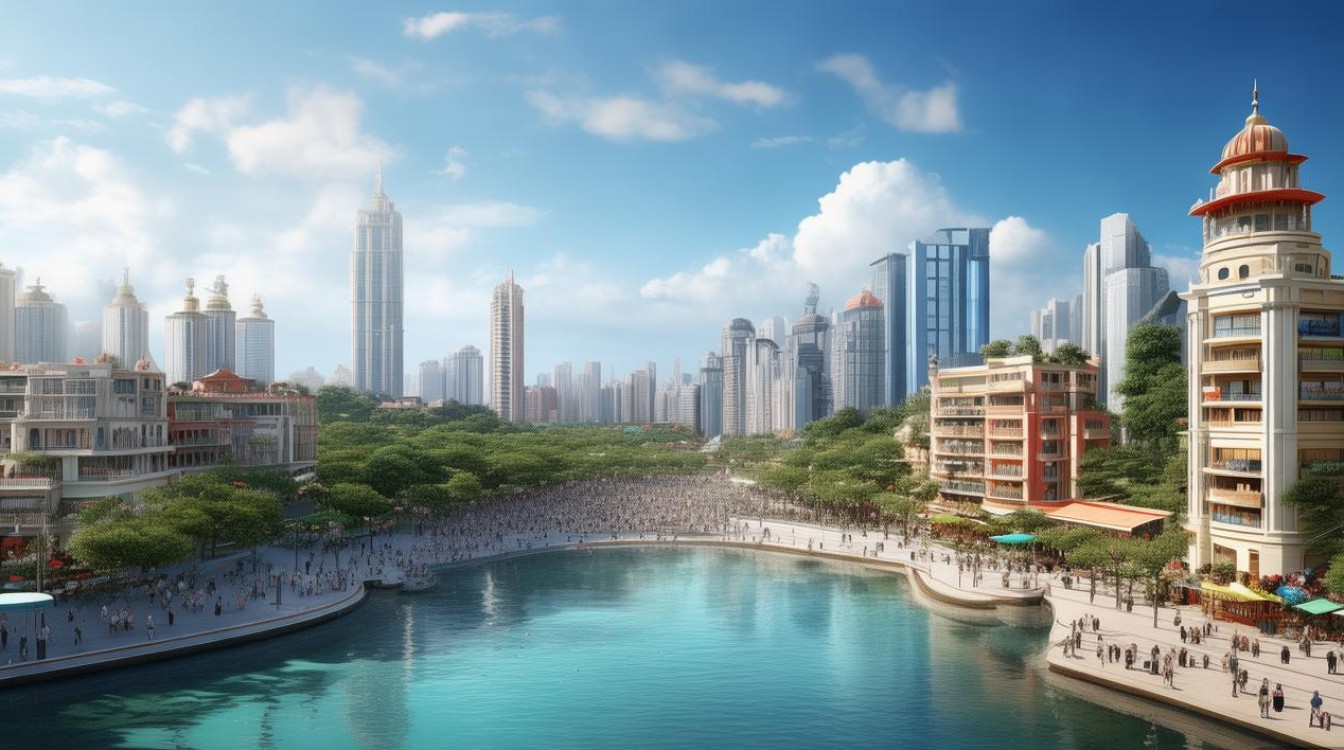 海口一日游必去景点 海口一日游必去景点