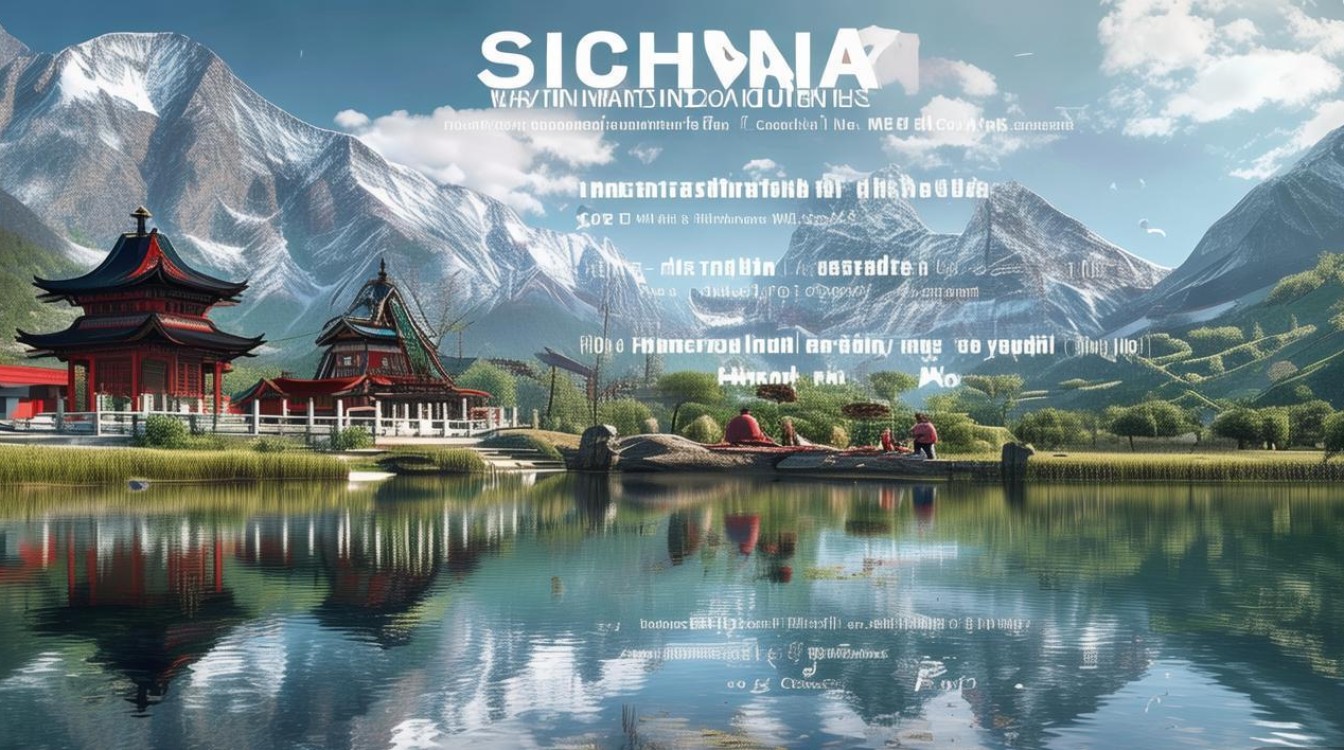 四川自驾游景点大全 四川自驾游景点大全