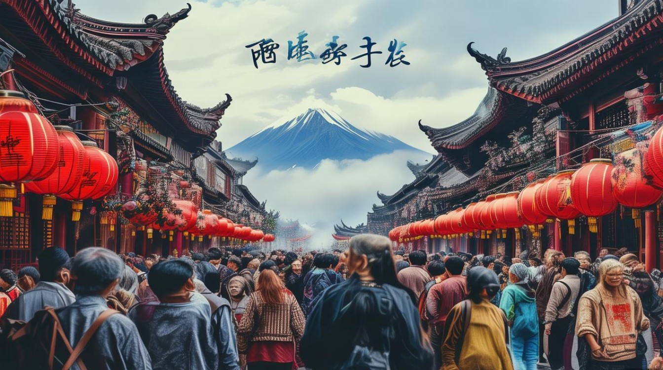 四川周边的旅游景点 四川周边的旅游景点