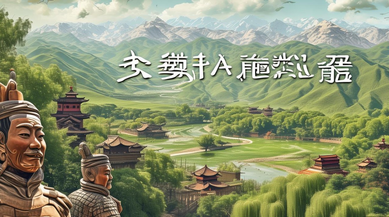 陕西周边旅游景点 陕西周边旅游景点