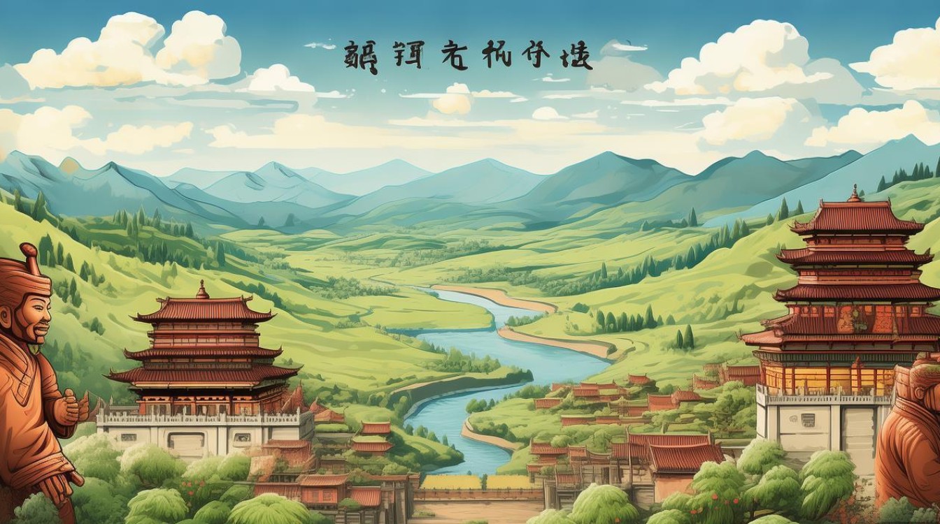 陕西周边旅游景点 陕西周边旅游景点