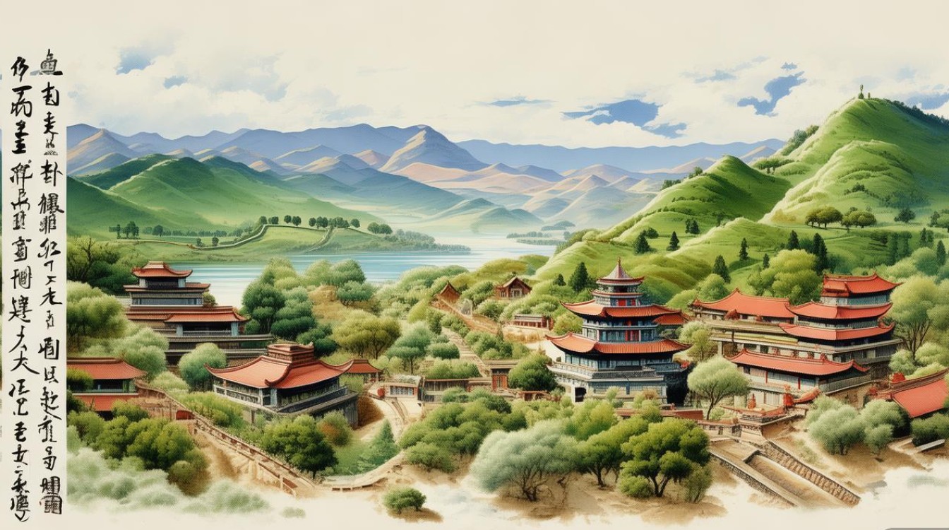 陕西周边旅游景点 陕西周边旅游景点