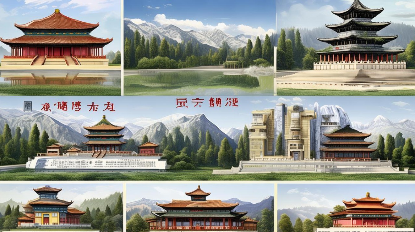 山西省旅游景点介绍 山西省旅游景点介绍