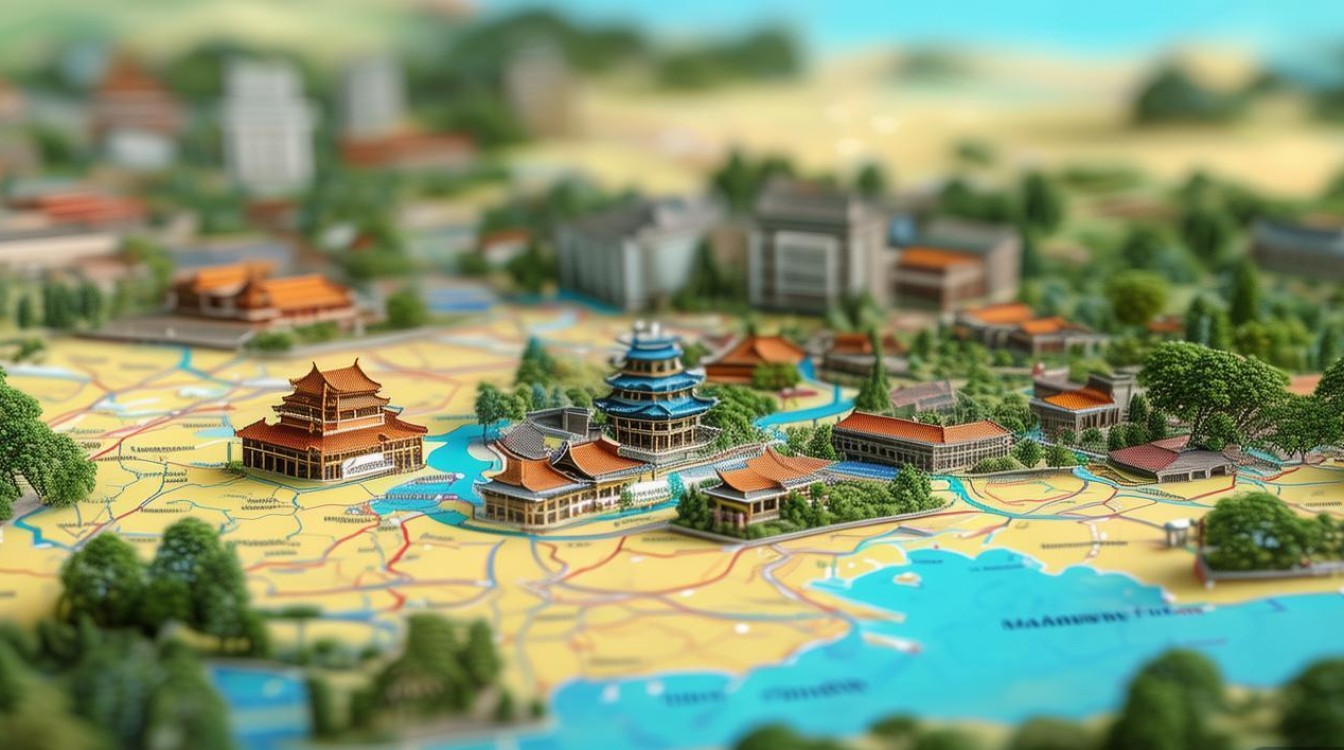 江苏旅游景点大全排名 江苏旅游景点大全排名