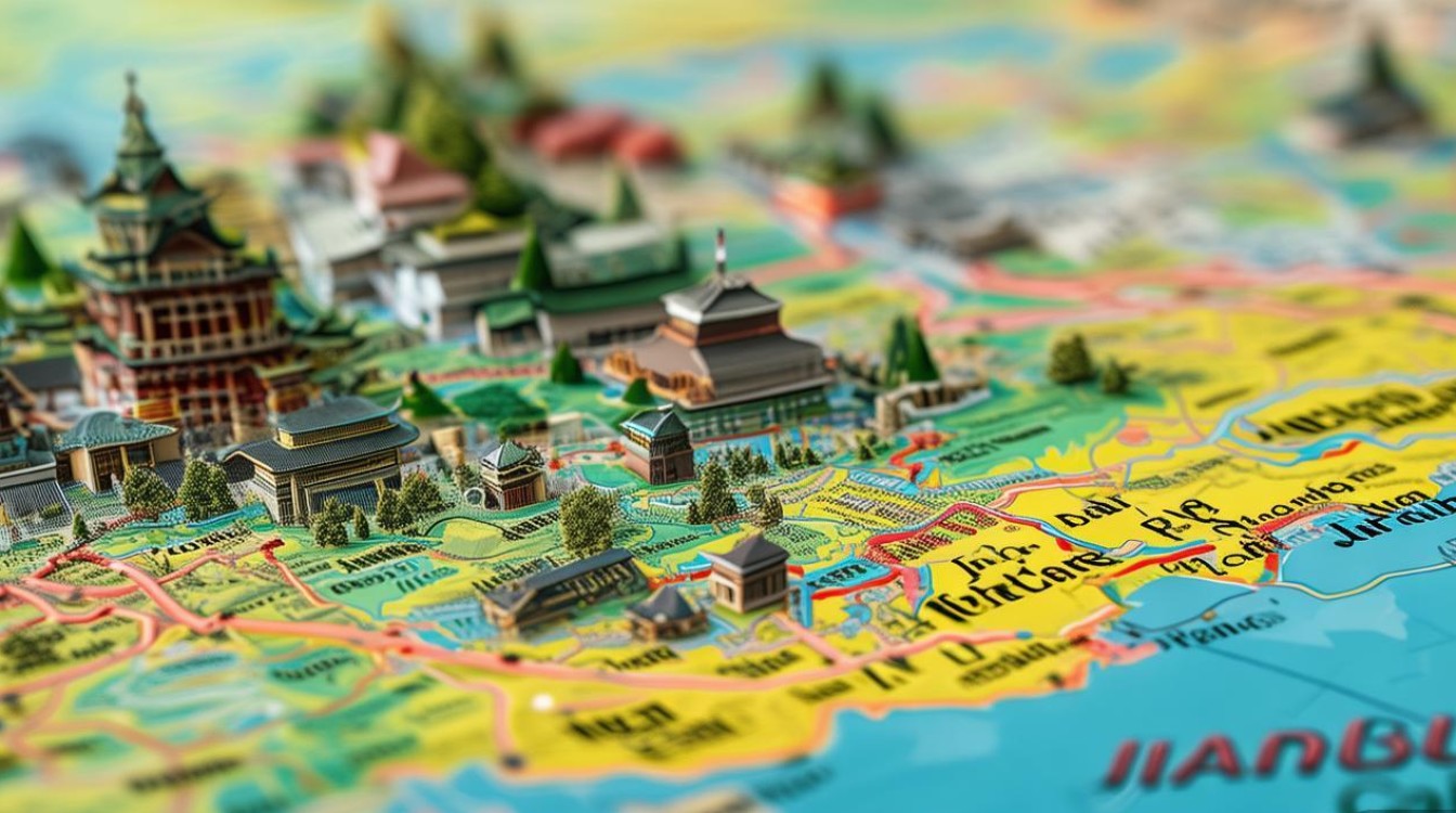 江苏旅游景点大全排名 江苏旅游景点大全排名