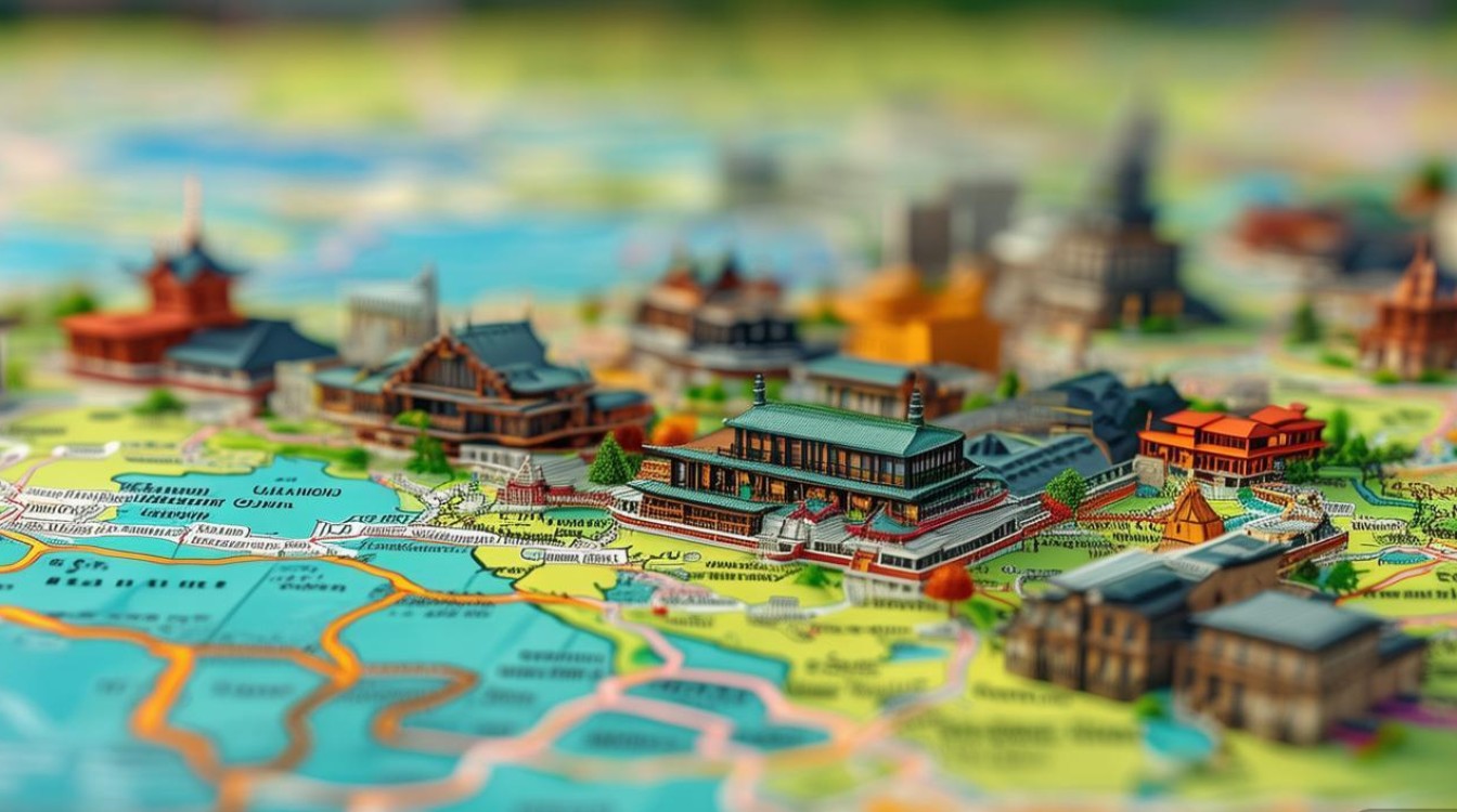 江苏旅游景点大全排名 江苏旅游景点大全排名