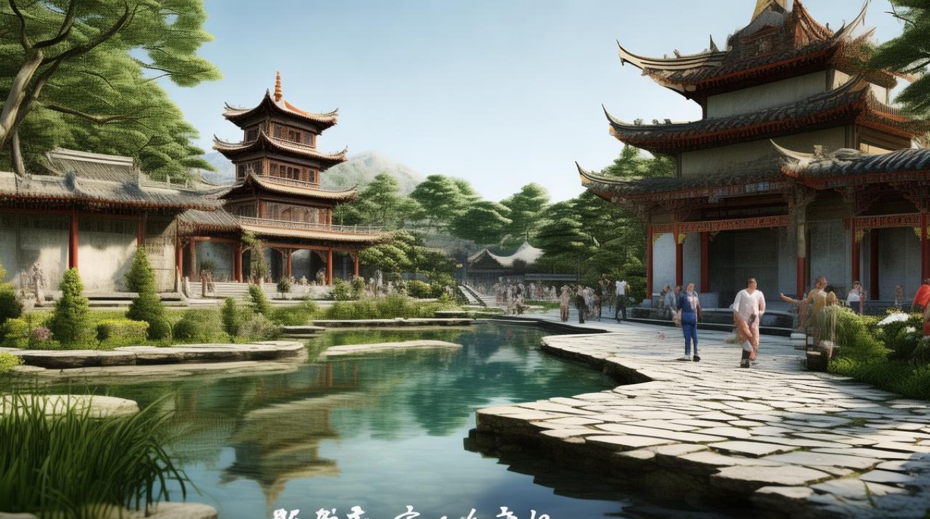 福州附近的旅游景点 福州附近的旅游景点