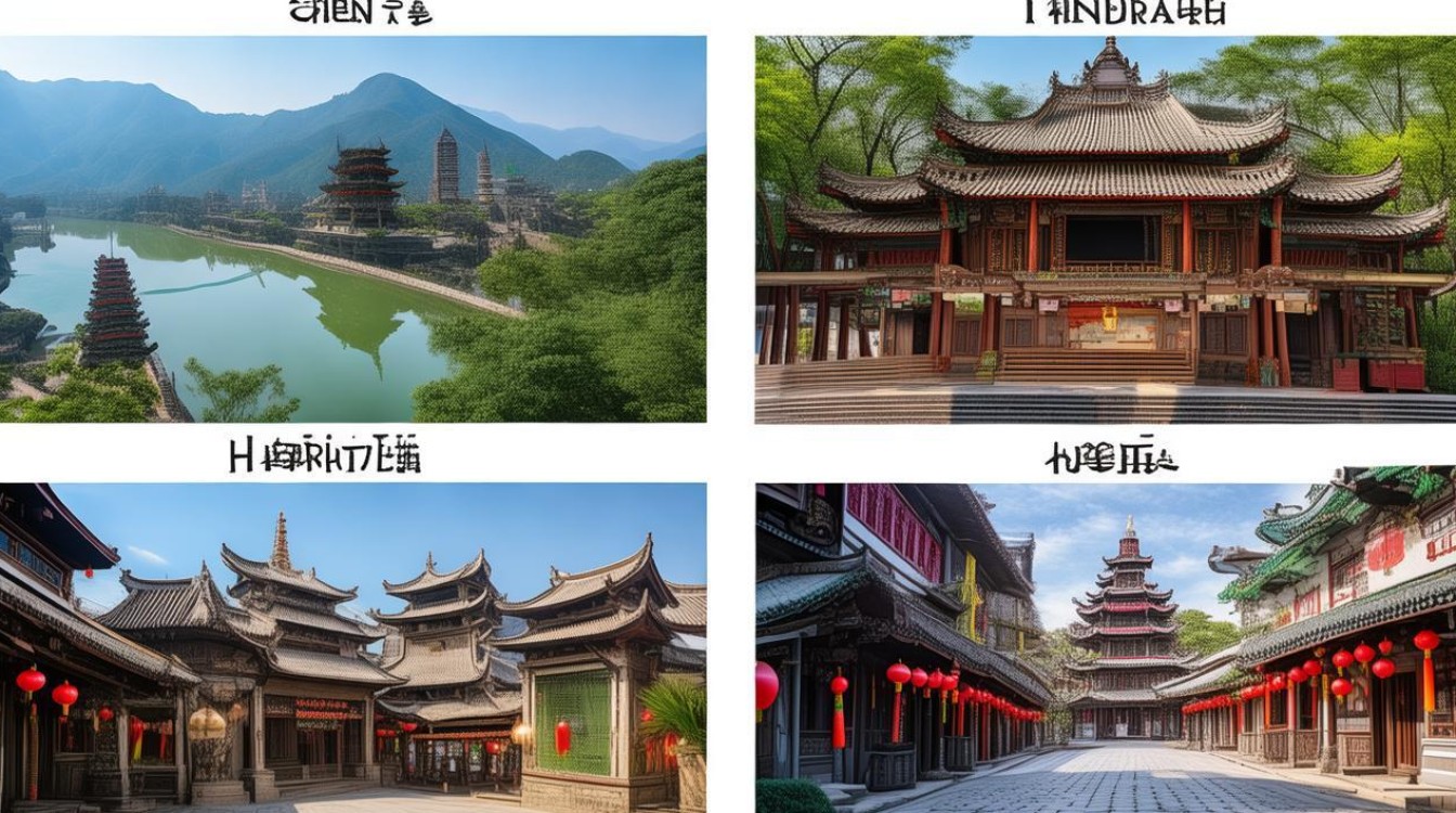 郴州有哪些好玩的景点