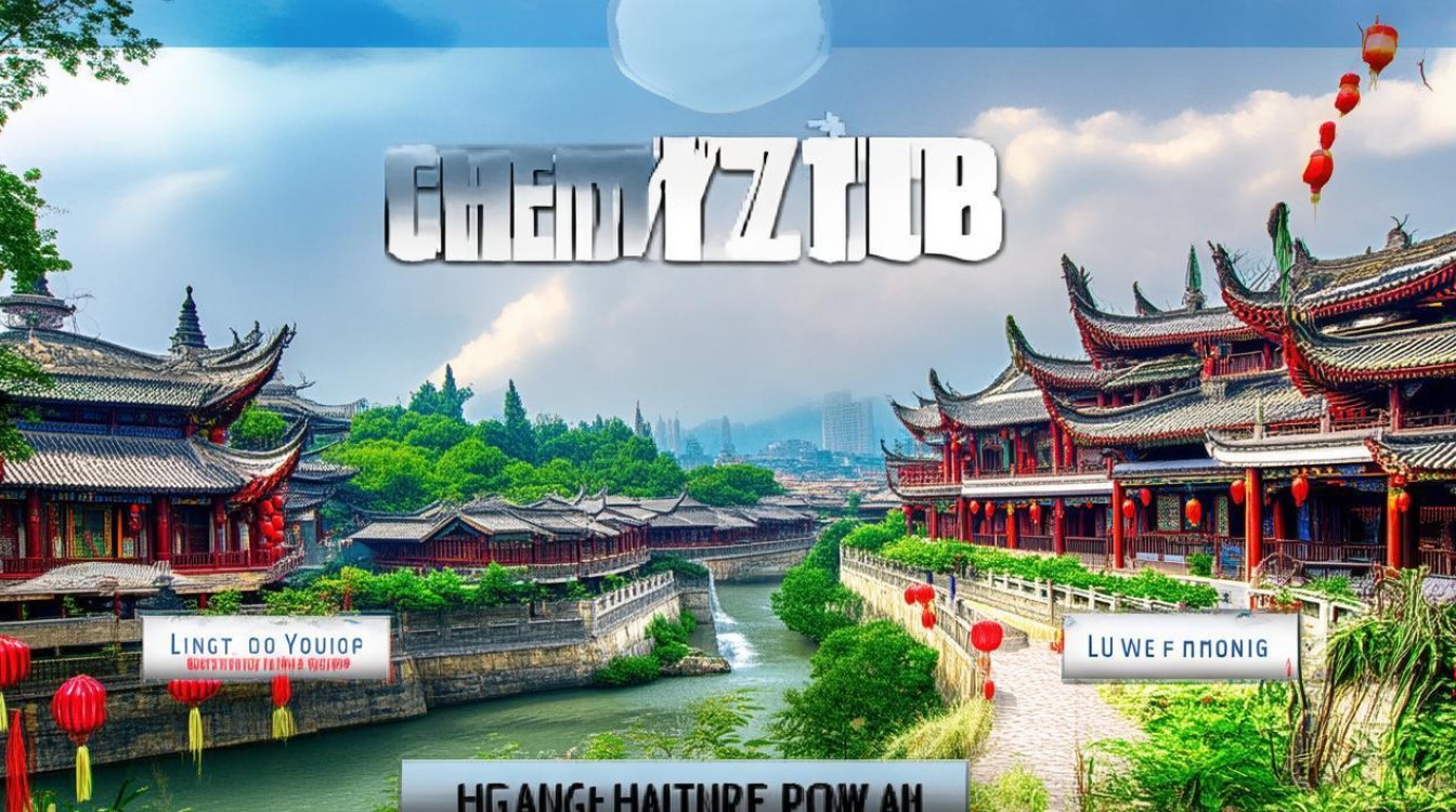 郴州有哪些好玩的景点