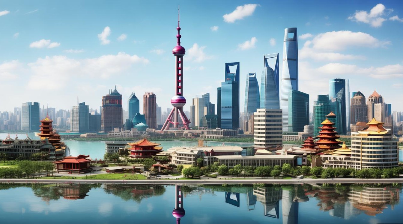 浦江旅游景点有哪些