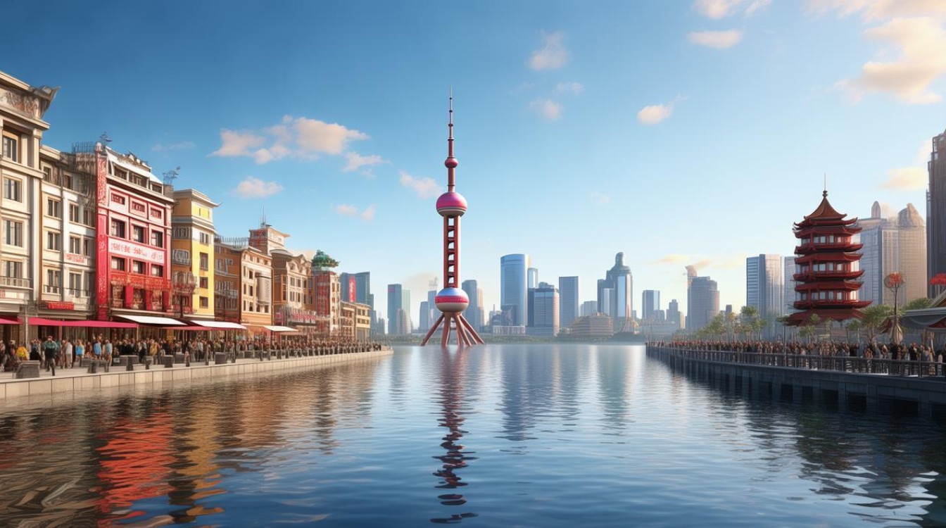 浦江旅游景点有哪些