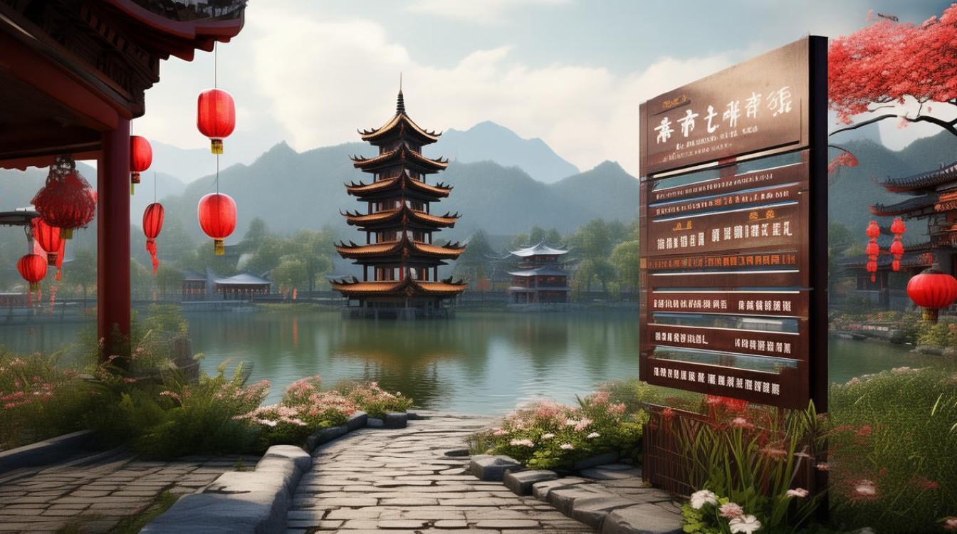 江苏有什么好玩的景点