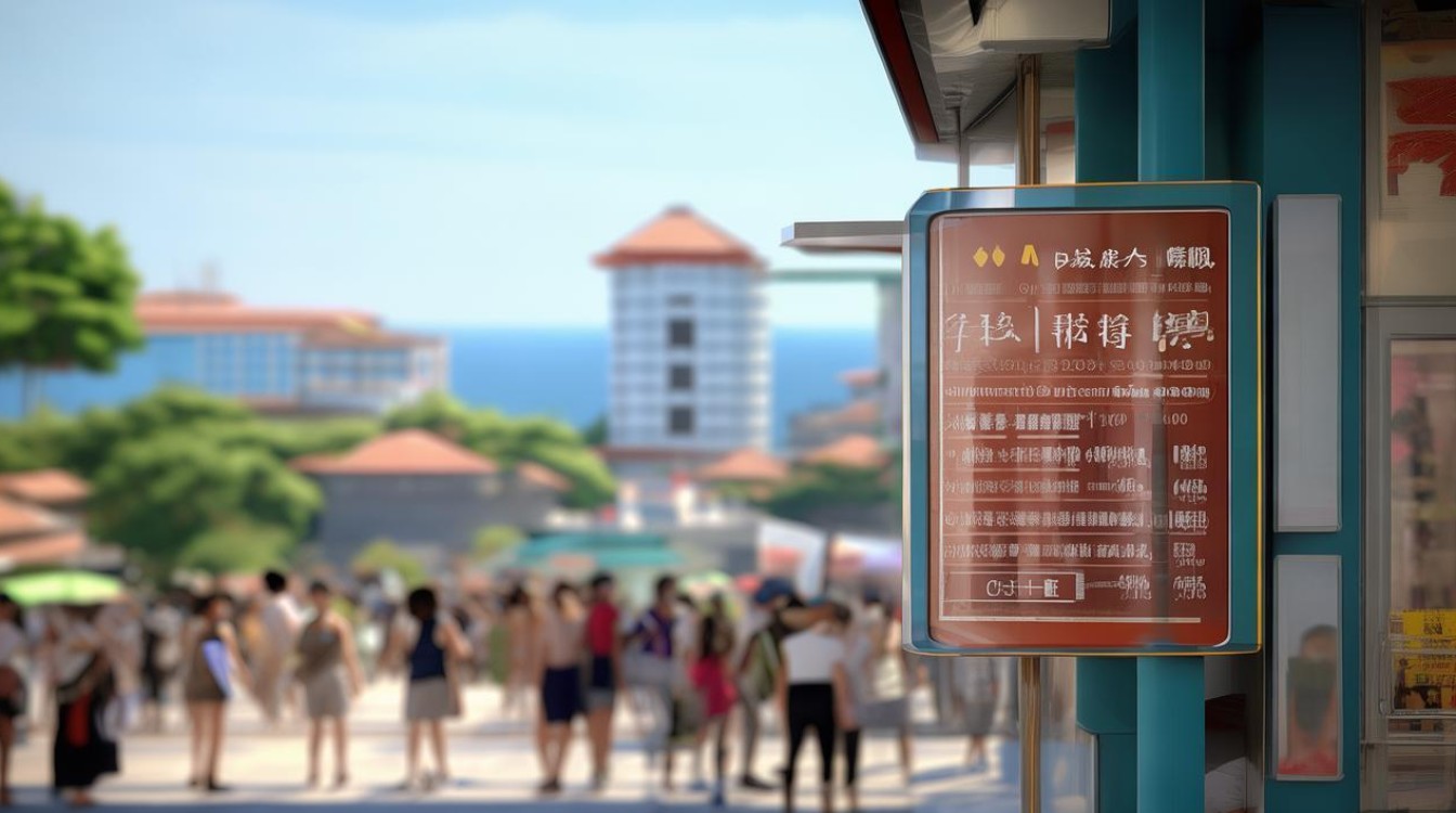 厦门景点门票多少钱