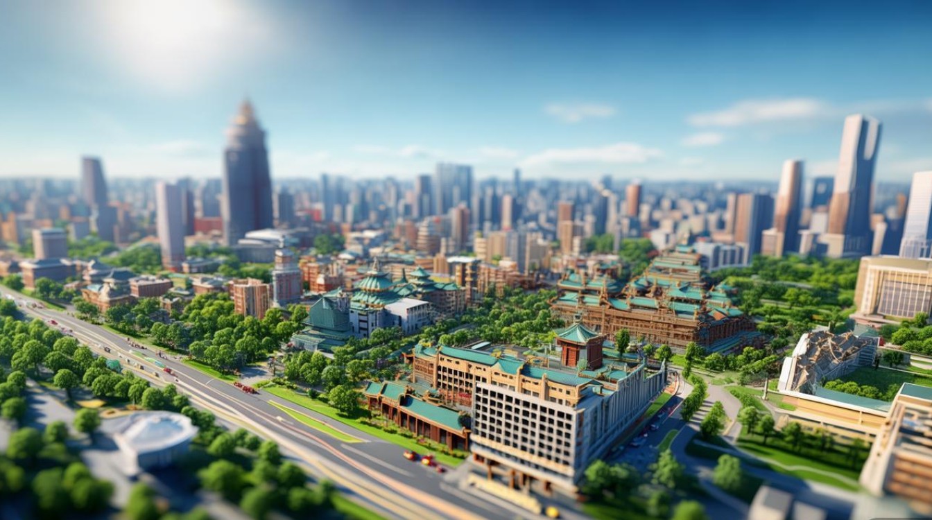 太原市区旅游景点