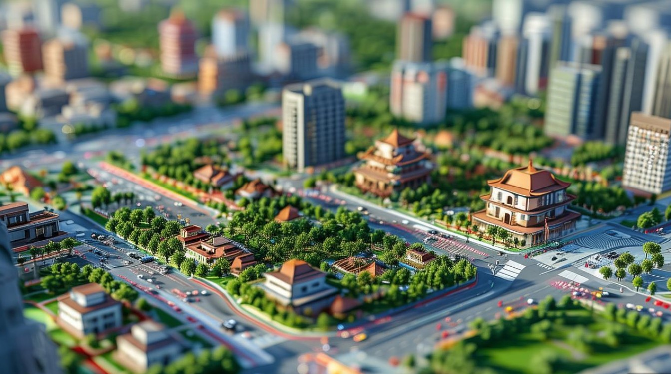 太原市区旅游景点