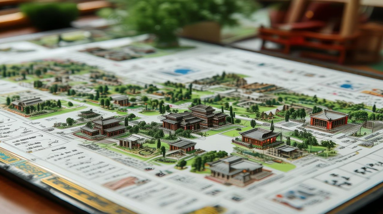 乾县旅游景点大全 乾县旅游景点大全