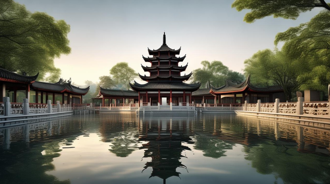 杭州最有名的景点