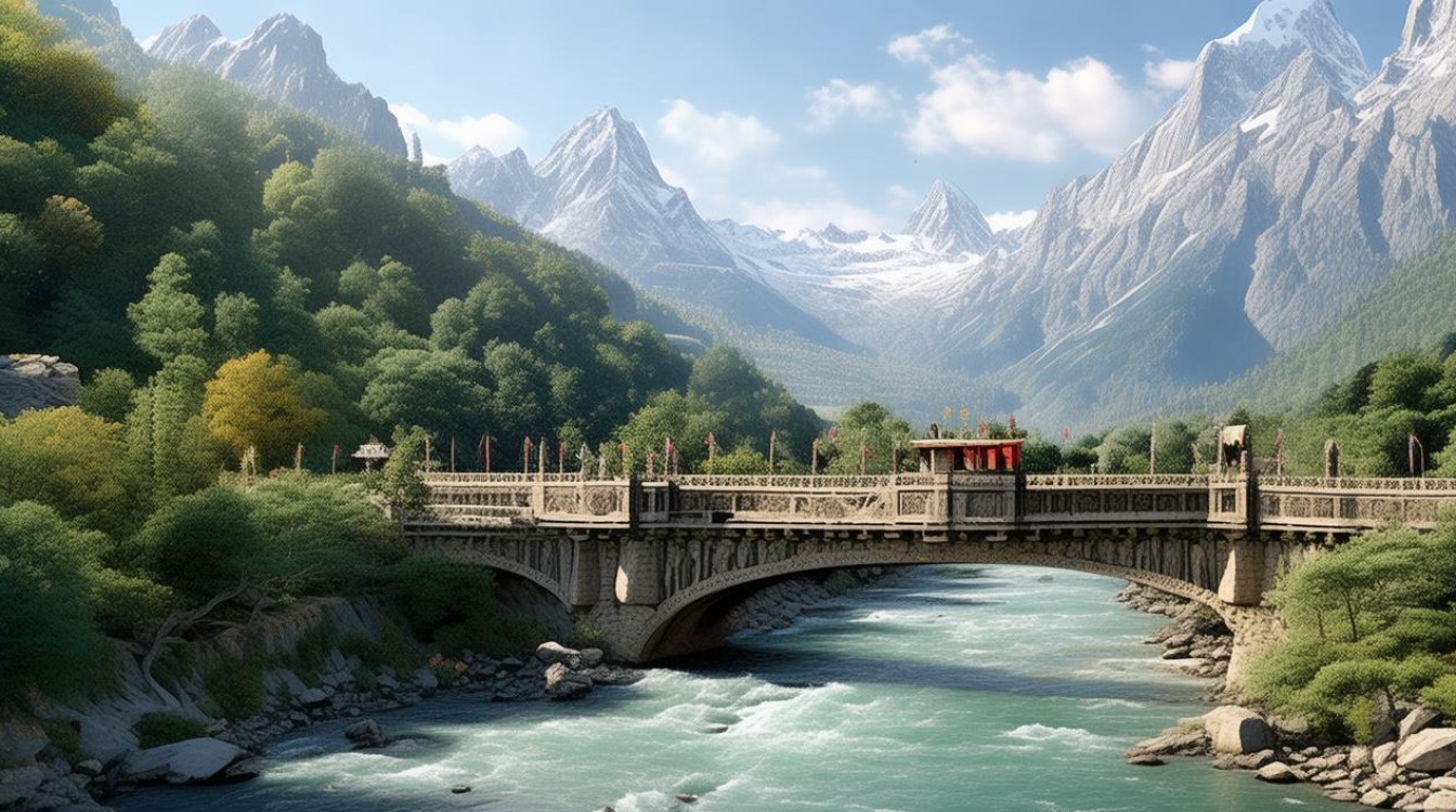 泸定旅游景点大全