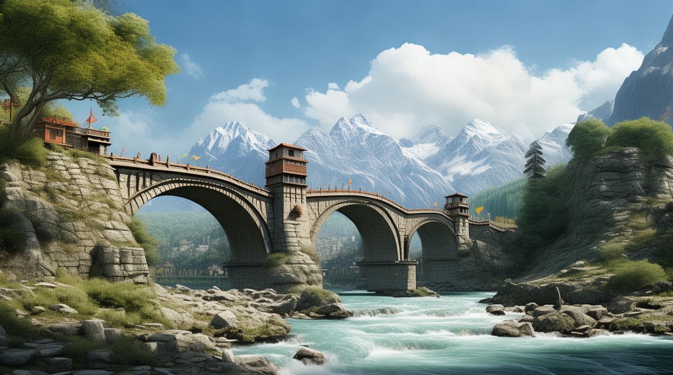 泸定旅游景点大全