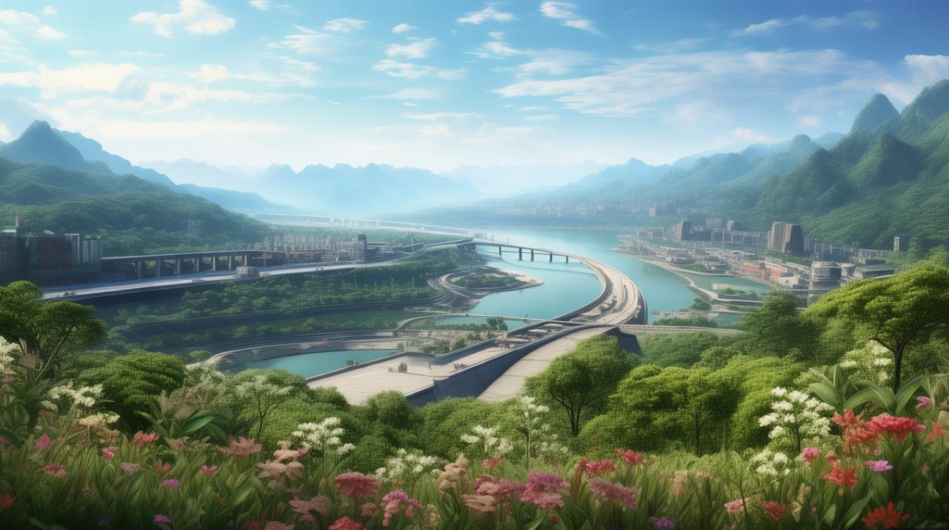 重庆南山有哪些景点 重庆南山有哪些景点