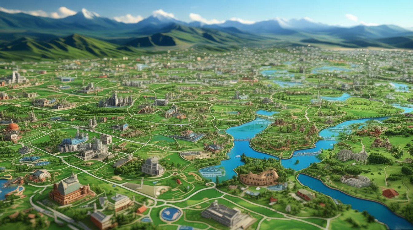 桐梓旅游景点大全