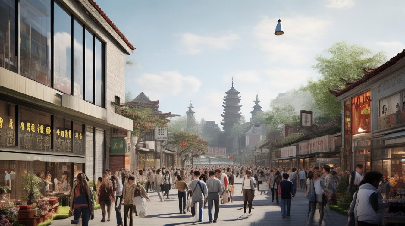 苏州站附近的景点 苏州站附近的景点