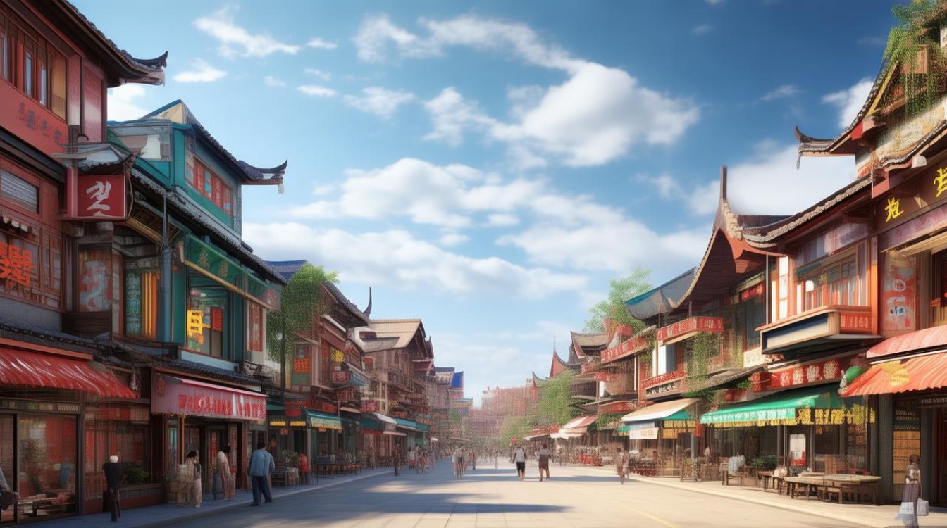 临沂值得去的景点 临沂值得去的景点