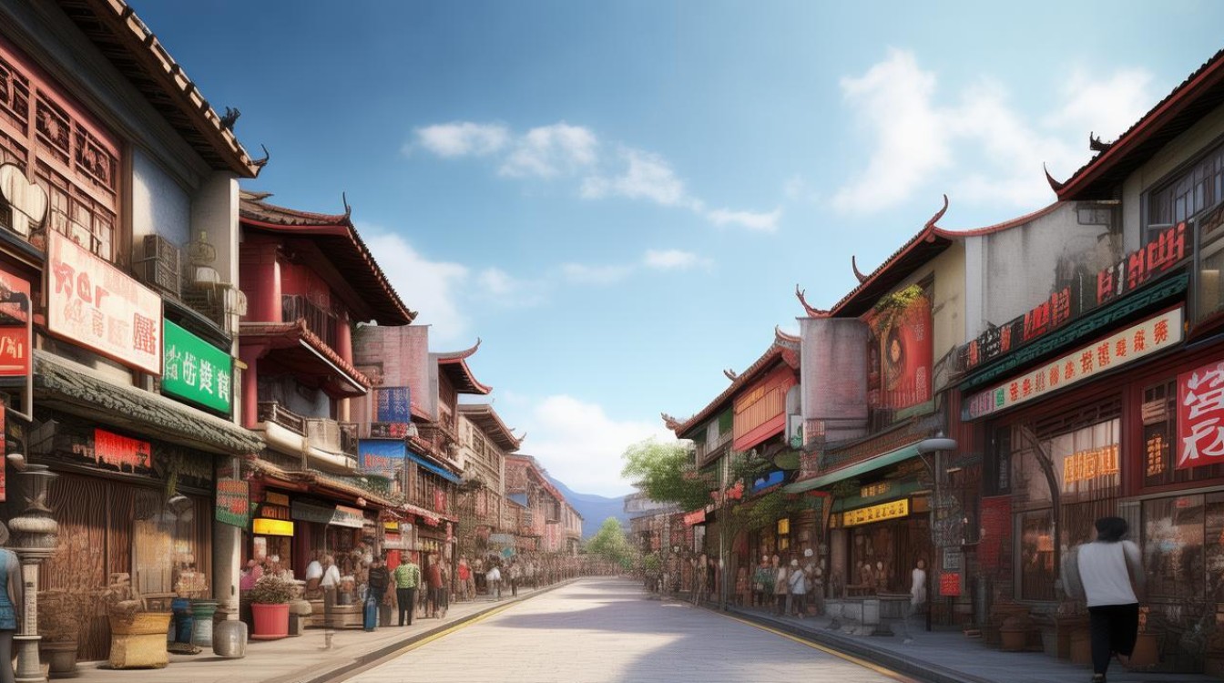 临沂值得去的景点 临沂值得去的景点