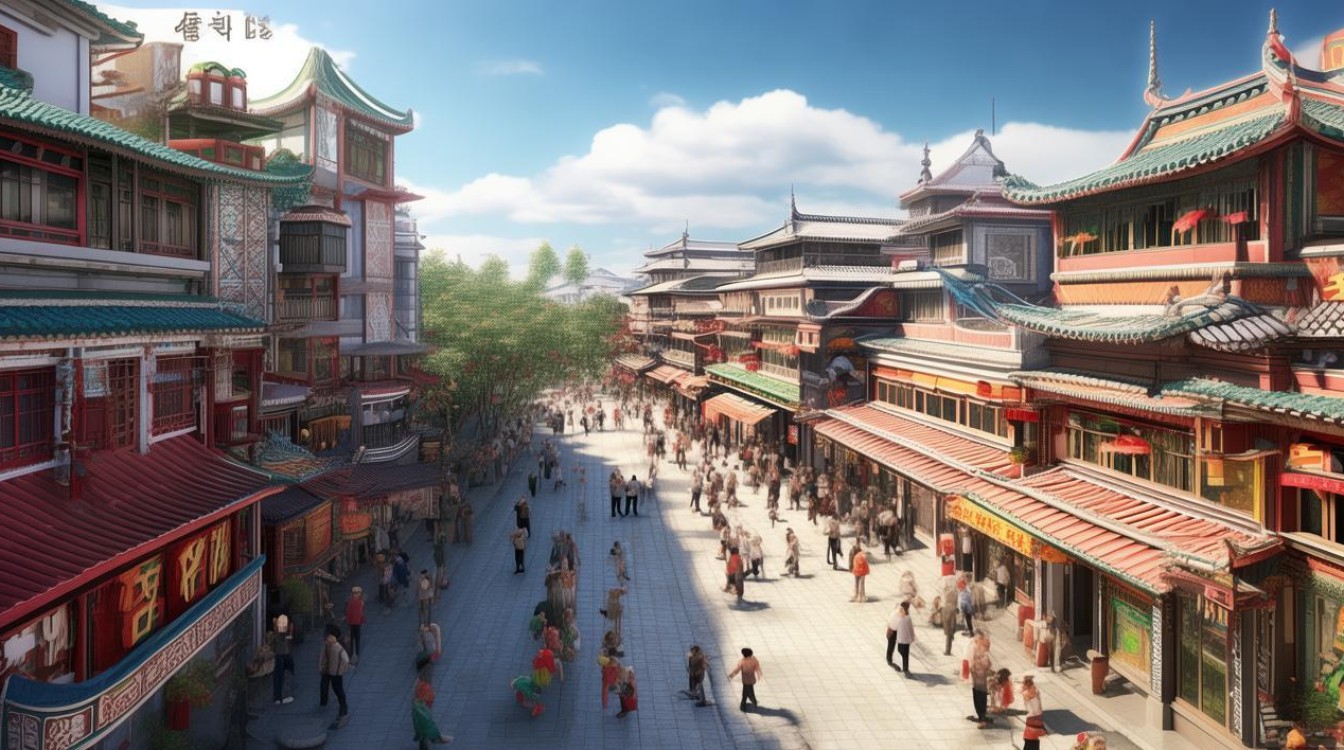 临沂值得去的景点 临沂值得去的景点