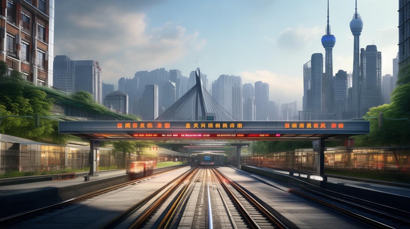 重庆地铁沿线景点 重庆地铁沿线景点