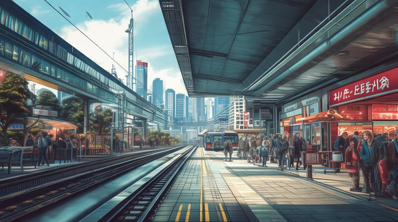 重庆地铁沿线景点 重庆地铁沿线景点