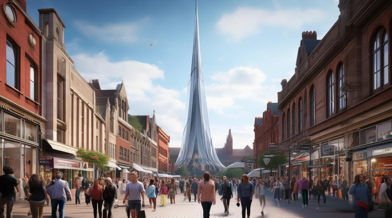 伯明翰旅游景点