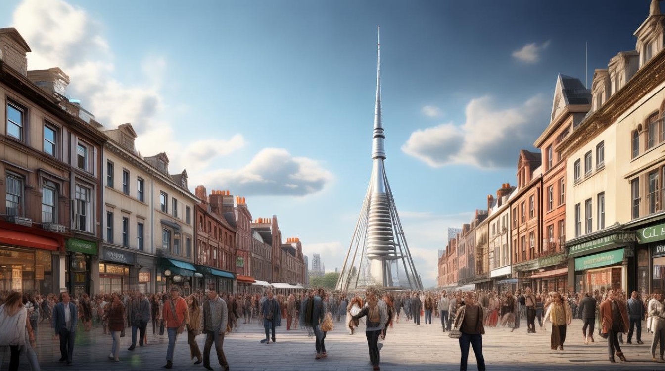 伯明翰旅游景点