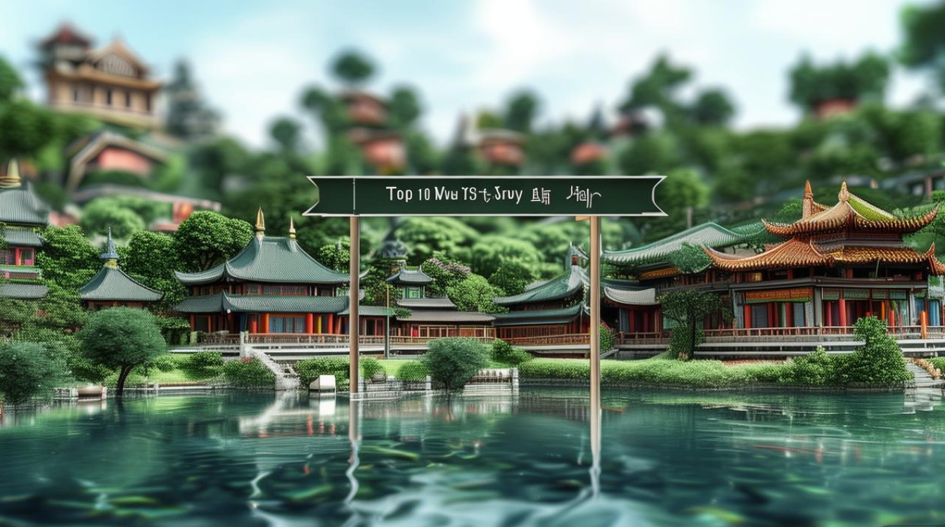 新余景点哪里好玩