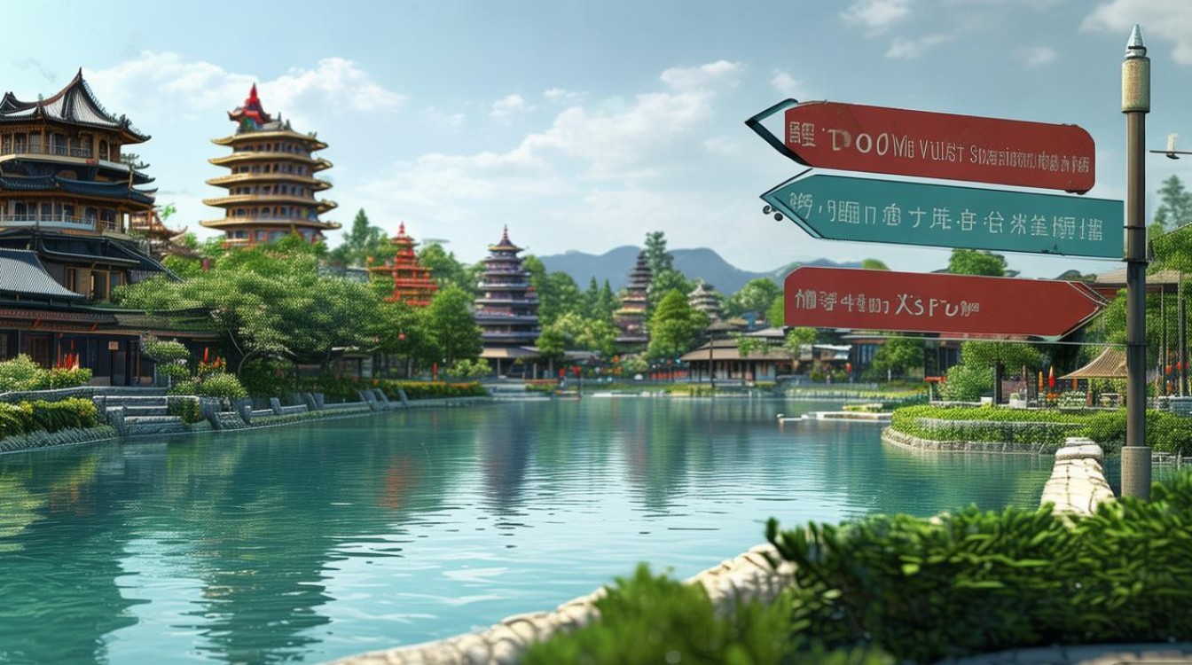 新余景点哪里好玩