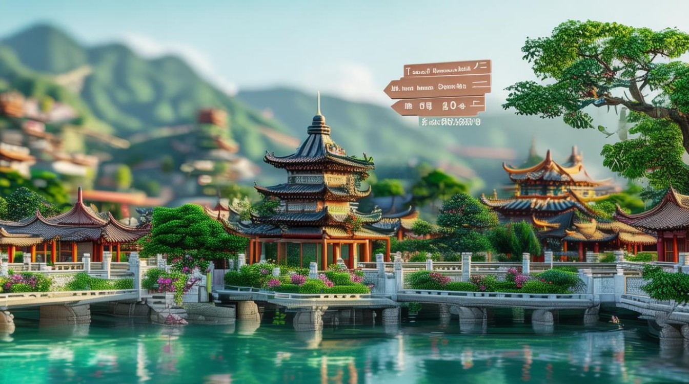 新余景点哪里好玩