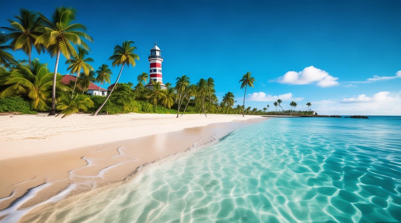 毛里求斯旅游景点