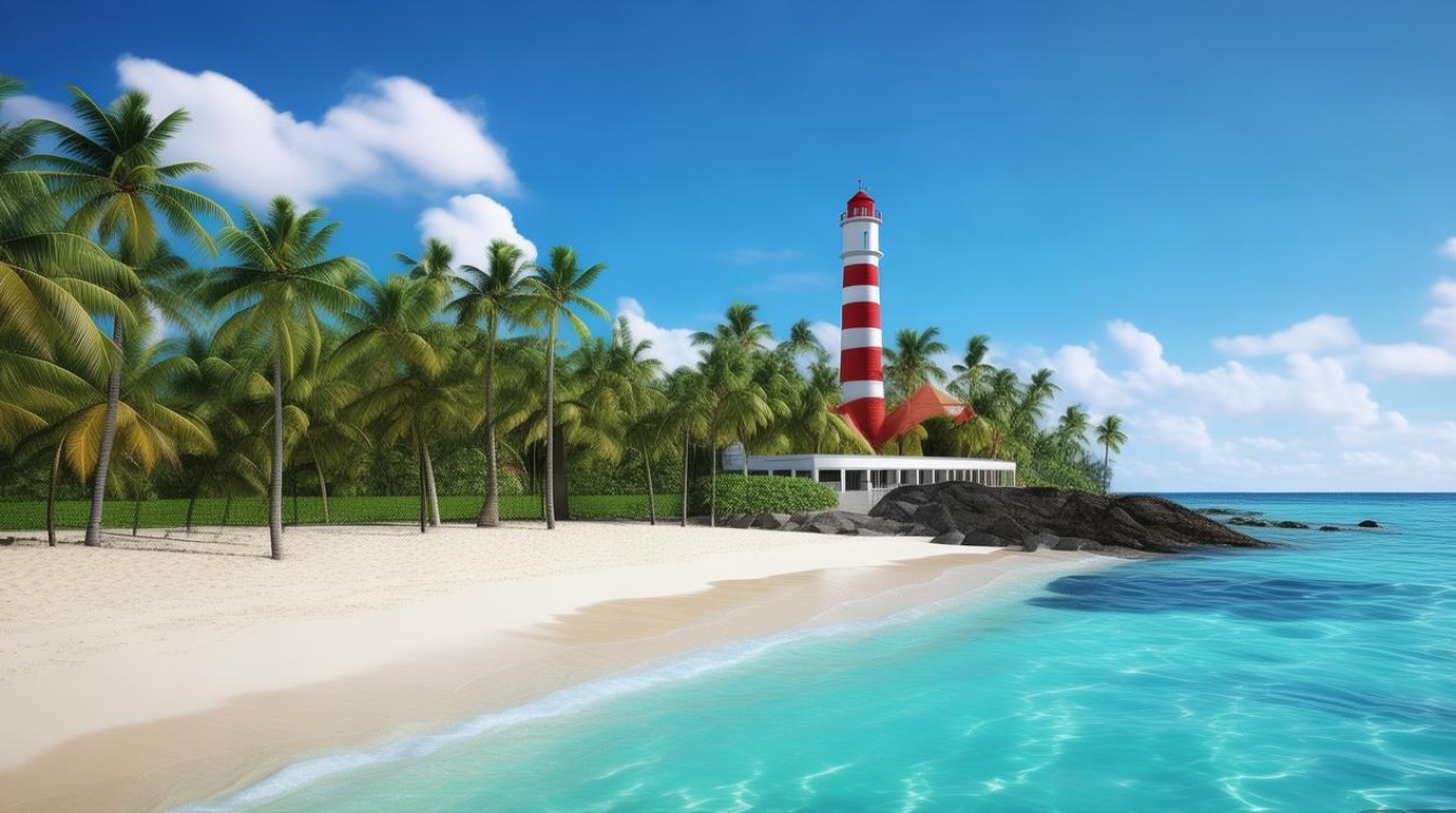 毛里求斯旅游景点