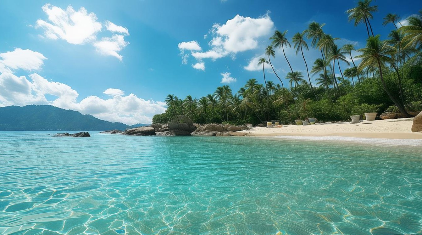 三亚亚龙湾景点介绍 三亚亚龙湾景点介绍